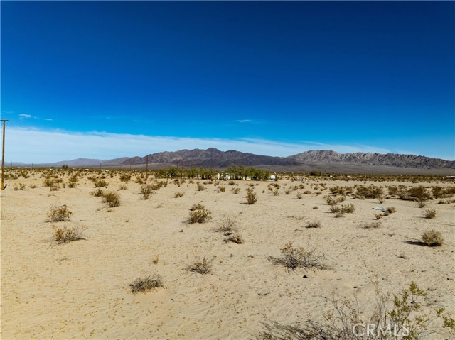 Detail Gallery Image 17 of 20 For 5089 Kelly Rd, Twentynine Palms,  CA 92277 - – Beds | – Baths