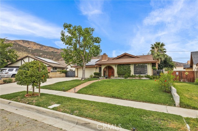 Detail Gallery Image 38 of 52 For 5537 N Stoddard, San Bernardino,  CA 92407 - 3 Beds | 2 Baths
