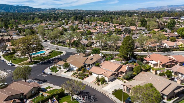 Detail Gallery Image 21 of 23 For 26013 Palomita Drive, Valencia,  CA 91355 - 2 Beds | 2 Baths