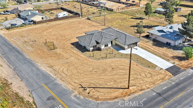 Detail Gallery Image 56 of 64 For 21960 Ramona, Apple Valley,  CA 92307 - 4 Beds | 2/1 Baths