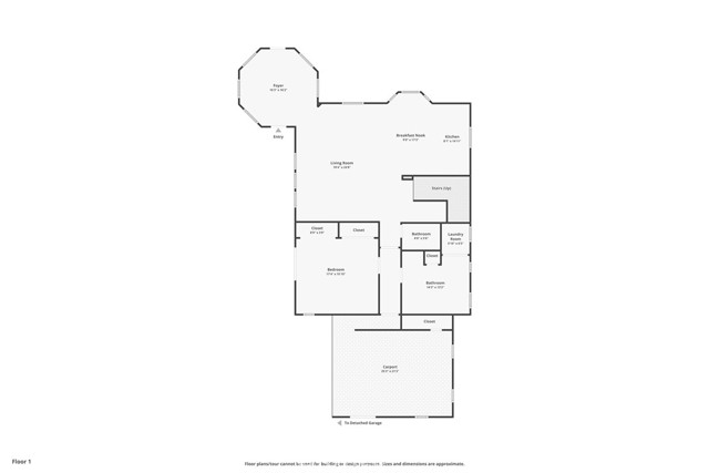 Detail Gallery Image 40 of 41 For 1840 Old Waterman Canyon Rd, San Bernardino,  CA 92404 - 3 Beds | 3/1 Baths