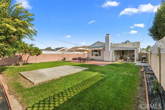 Detail Gallery Image 24 of 32 For 13933 Carpintero Ave, Bellflower,  CA 90706 - 3 Beds | 2 Baths