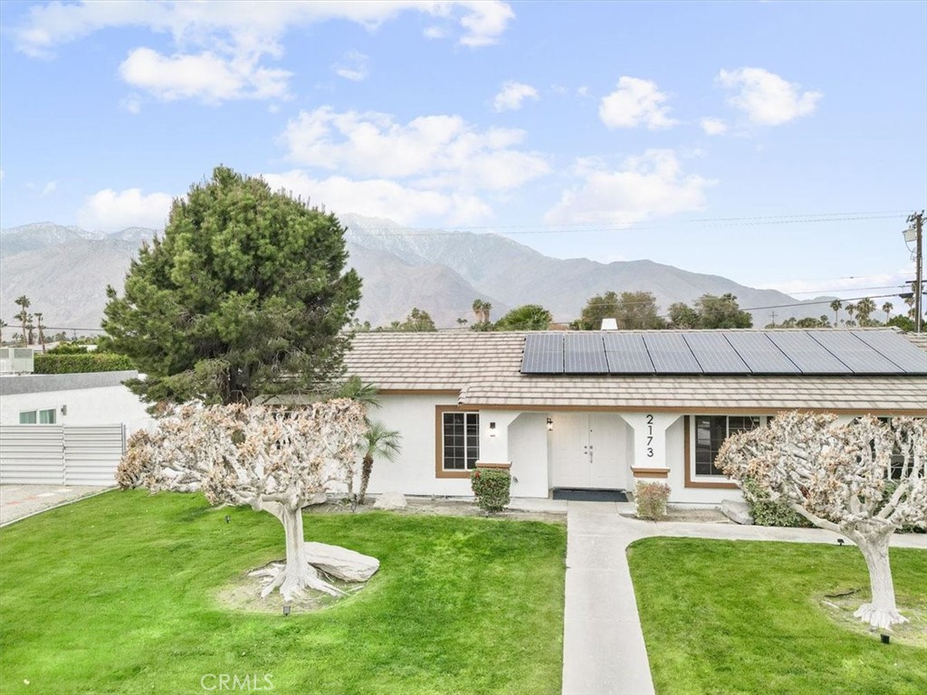 2173 N Viminal Road