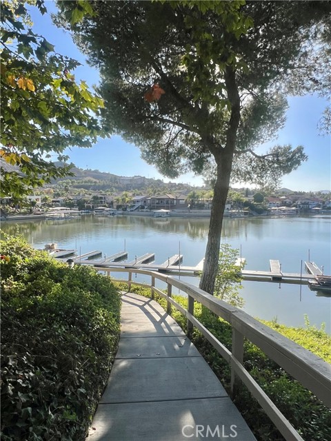 Detail Gallery Image 2 of 3 For 24319 Canyon Lake Drive North #7,  Canyon Lake,  CA 92587 - 1 Beds | 1 Baths