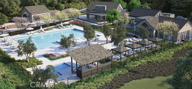 Detail Gallery Image 37 of 41 For 24339 Calle La Roca, Valencia,  CA 91354 - 4 Beds | 4/1 Baths