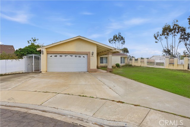 Front Image Thumbnail for CRCV25271620