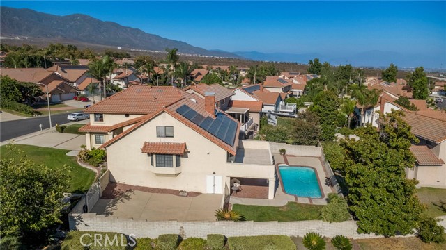 Detail Gallery Image 47 of 50 For 11021 Cedar Creek Dr, Rancho Cucamonga,  CA 91737 - 4 Beds | 2 Baths