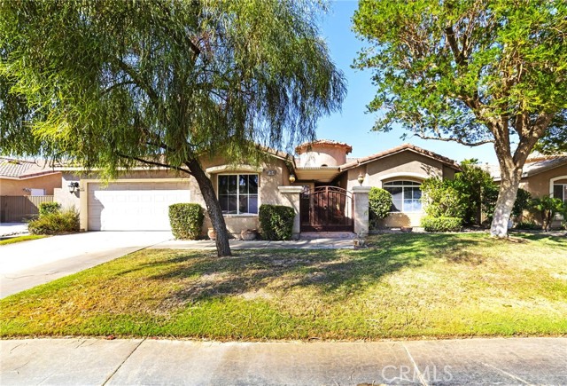 Detail Gallery Image 2 of 45 For 81354 Avenida Alamitos, Indio,  CA 92201 - 4 Beds | 3 Baths