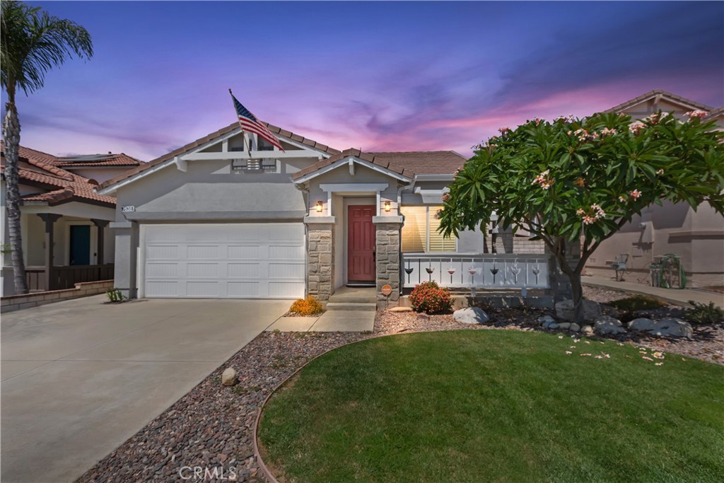 7638 Tuscany Place