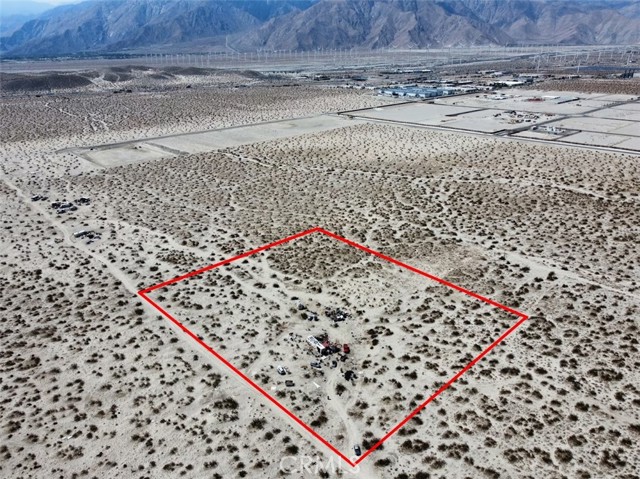 0 18th Ave, Desert Hot Spri, CA, 92240 0 18th Ave, Desert Hot Spri, CA, 92240