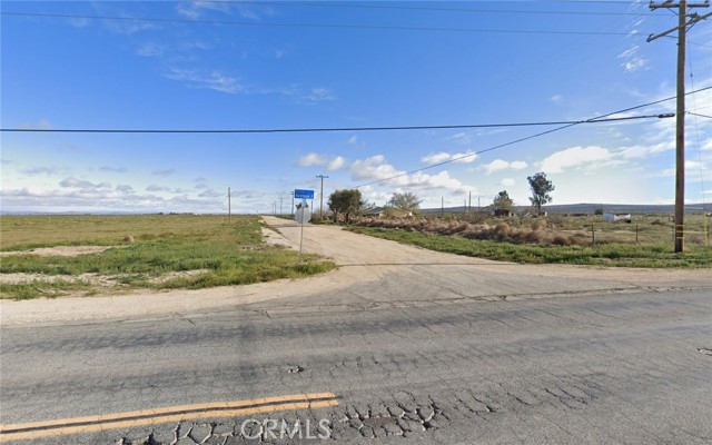 Detail Gallery Image 4 of 4 For 0 130th St E/North of Ave J, Lancaster,  CA 93535 - – Beds | – Baths