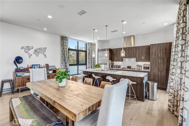 Detail Gallery Image 6 of 34 For 820 Mission St #100,  South Pasadena,  CA 91030 - 2 Beds | 2 Baths