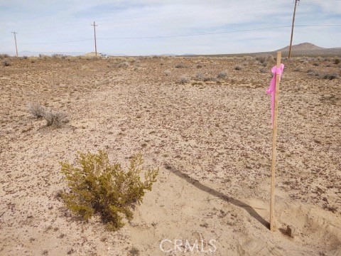 0 Vacant Land, California City, California 93536, ,Land,For Sale,0 Vacant Land,CRDW23012251