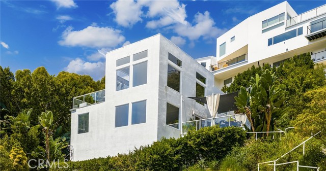 Detail Gallery Image 57 of 57 For 1690 N Crescent Heights Bld, Los Angeles,  CA 90069 - 3 Beds | 4 Baths