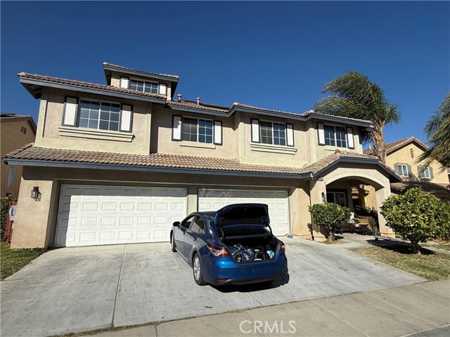 Detail Gallery Image 1 of 3 For 15891 La Costa Alta Dr, Moreno Valley,  CA 92555 - 6 Beds | 4/1 Baths