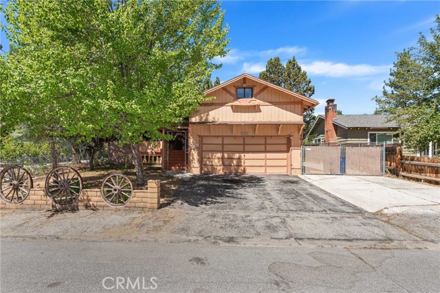Detail Gallery Image 2 of 28 For 329 Downey Dr, Big Bear City,  CA 92314 - 3 Beds | 1 Baths