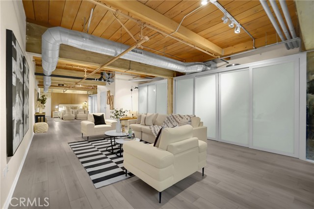 Detail Gallery Image 29 of 56 For 530 S Hewitt St #146,  Los Angeles,  CA 90013 - 2 Beds | 2 Baths