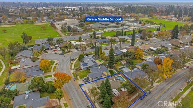 Detail Gallery Image 13 of 52 For 3447 La Jolla, Merced,  CA 95348 - 4 Beds | 2 Baths