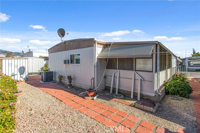 Detail Gallery Image 25 of 26 For 12220 5th St #142,  Yucaipa,  CA 92399 - 2 Beds | 1 Baths