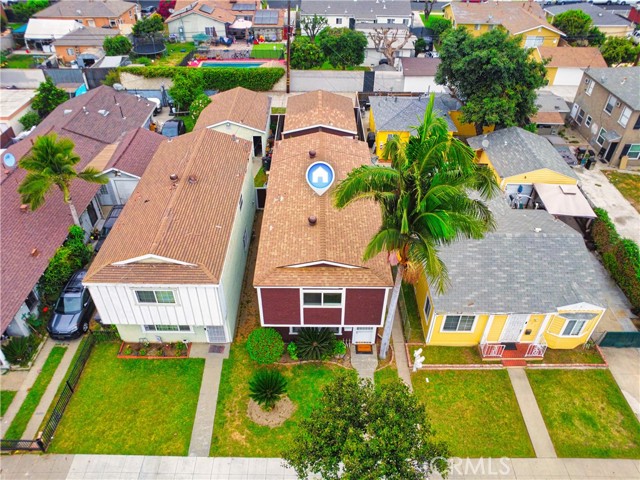 Detail Gallery Image 30 of 30 For 161 67th St., Long Beach,  CA 90805 - 3 Beds | 2/1 Baths