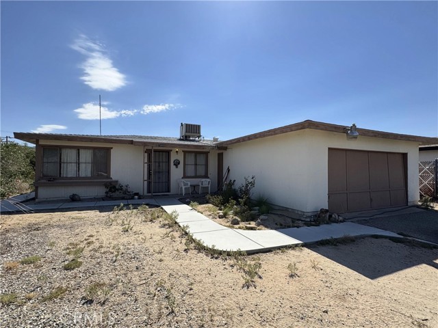 Detail Gallery Image 2 of 15 For 73093 Sun Valley Dr, Twentynine Palms,  CA 92277 - 4 Beds | 2 Baths