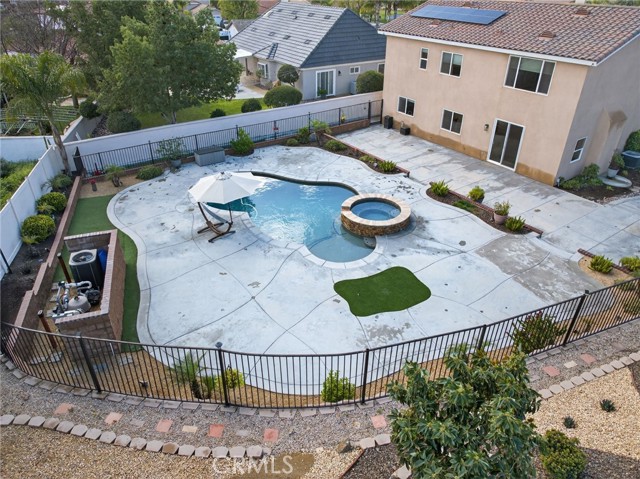 Detail Gallery Image 50 of 54 For 22270 Pinto Dr, Canyon Lake,  CA 92587 - 4 Beds | 3 Baths