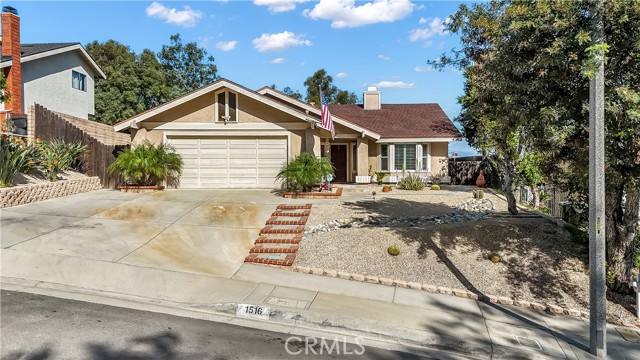 Detail Gallery Image 3 of 36 For 1516 Wimbledon Ct, West Covina,  CA 91791 - 3 Beds | 2 Baths