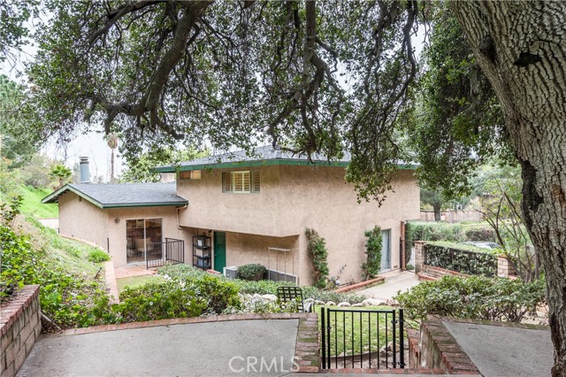 Detail Gallery Image 23 of 27 For 5271 Gould Ave, La Canada Flintridge,  CA 91011 - 3 Beds | 3 Baths