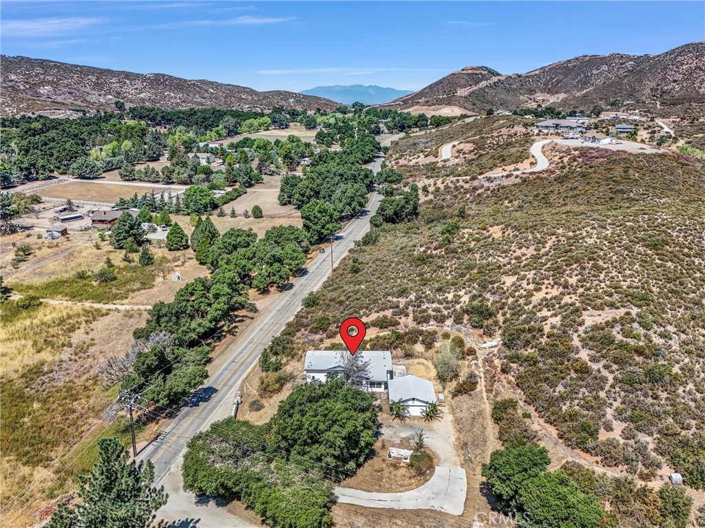 47480 Twin Pines Road