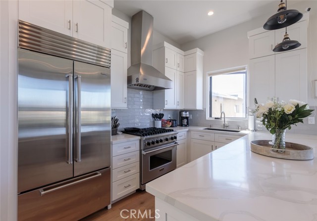 Detail Gallery Image 7 of 43 For 314 Dahlia, Corona Del Mar,  CA 92625 - 3 Beds | 3 Baths