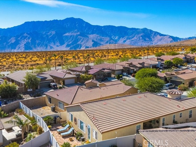 Detail Gallery Image 38 of 38 For 11852 Morning Star Drive, Desert Hot Springs,  CA 92240 - 3 Beds | 2/1 Baths