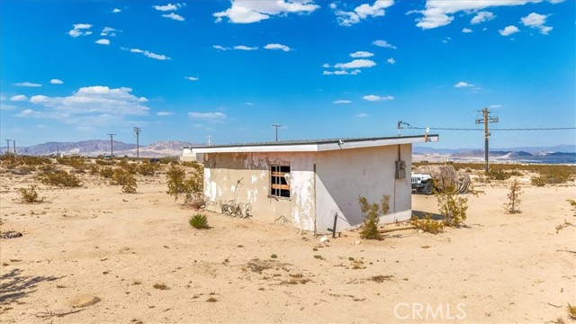 Detail Gallery Image 26 of 29 For 1560 Lear Ave, Twentynine Palms,  CA 92277 - 0 Beds | 0 Baths