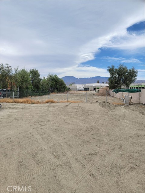Detail Gallery Image 3 of 9 For 0 Indio Bld, Indio,  CA 92201 - – Beds | – Baths