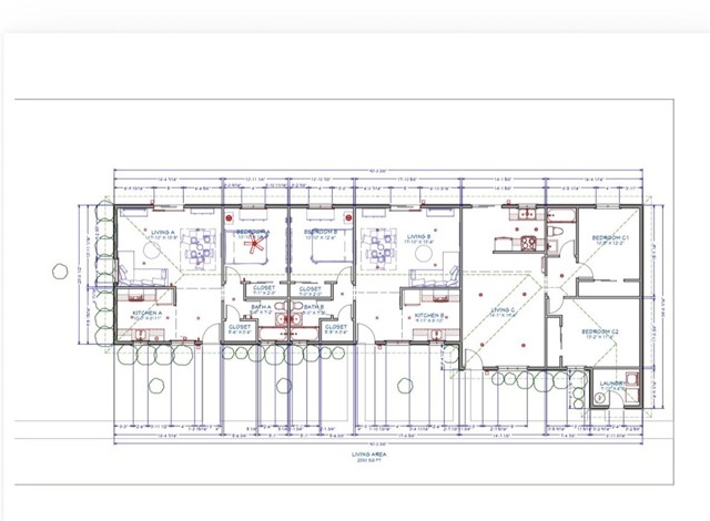 Detail Gallery Image 15 of 15 For 7832 Ronald Drive, Huntington Beach,  CA 92647 - – Beds | – Baths