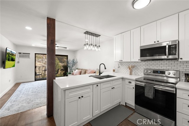 Detail Gallery Image 15 of 52 For 6780 Friars Rd #366,  San Diego,  CA 92108 - 2 Beds | 1 Baths