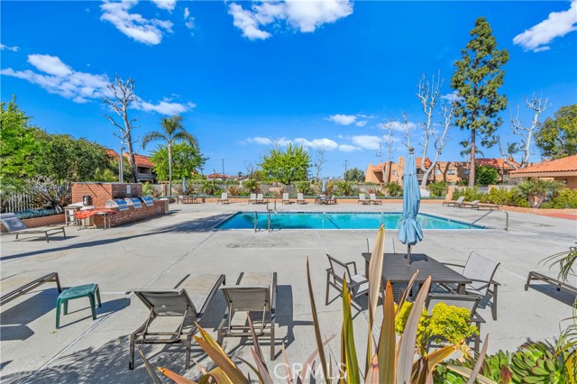 Detail Gallery Image 28 of 29 For 6600 Warner #182,  Huntington Beach,  CA 92647 - 1 Beds | 1 Baths