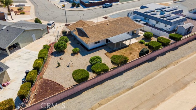 Detail Gallery Image 41 of 46 For 28057 Saint Marys, Menifee,  CA 92586 - 2 Beds | 2 Baths