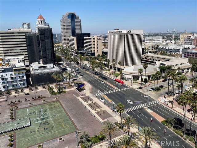 Detail Gallery Image 23 of 31 For 388 E Ocean #1614,  Long Beach,  CA 90802 - 2 Beds | 2 Baths