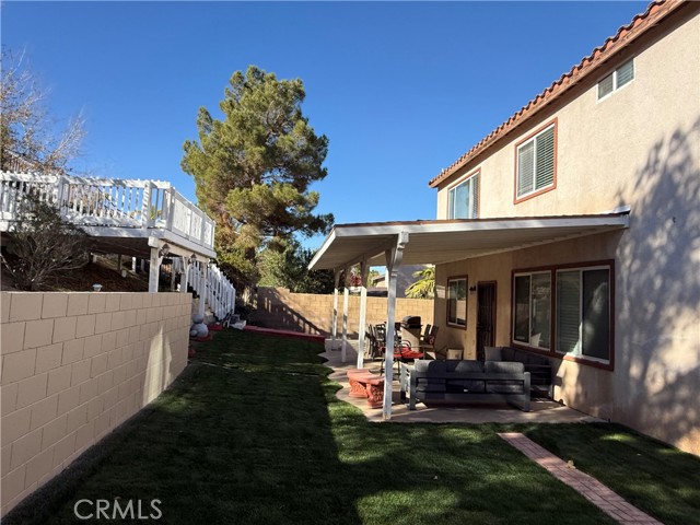 Detail Gallery Image 43 of 48 For 38343 Bonino Dr, Palmdale,  CA 93551 - 5 Beds | 3 Baths