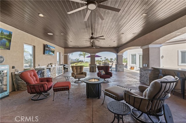 Detail Gallery Image 70 of 74 For 4085 Strandberg St, Corona,  CA 92881 - 4 Beds | 3/1 Baths