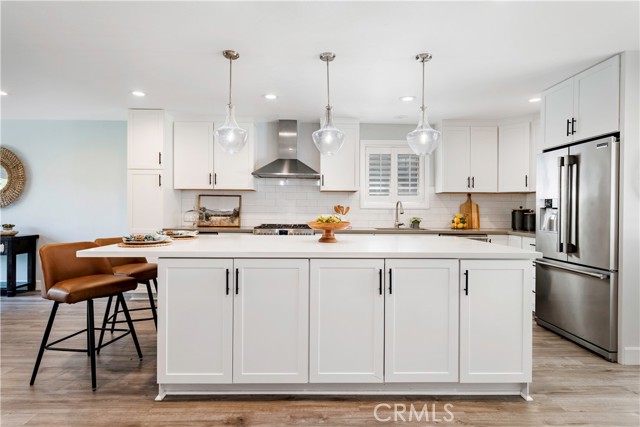 Detail Gallery Image 3 of 40 For 3550 Claremore, Long Beach,  CA 90808 - 4 Beds | 3 Baths