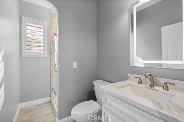 Detail Gallery Image 31 of 54 For 4332 Cantada, Corona,  CA 92883 - 4 Beds | 4/1 Baths