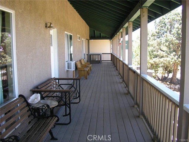 Detail Gallery Image 4 of 5 For 375 Canyon Rd, Pinon Hills,  CA 92372 - 2 Beds | 2 Baths
