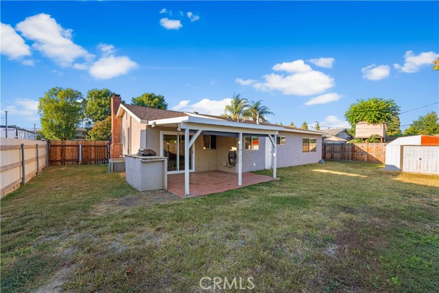 Detail Gallery Image 43 of 55 For 1030 Ventura Ave, Simi Valley,  CA 93065 - 3 Beds | 2 Baths