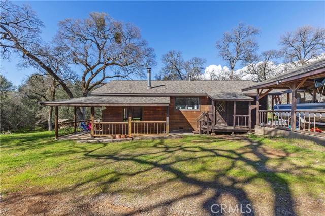 Detail Gallery Image 3 of 43 For 25 Oregon City Trl, Oroville,  CA 95965 - 1 Beds | 1 Baths