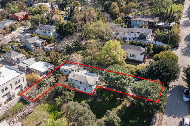 Detail Gallery Image 14 of 18 For 2149 Fargo St, Los Angeles,  CA 90039 - – Beds | – Baths