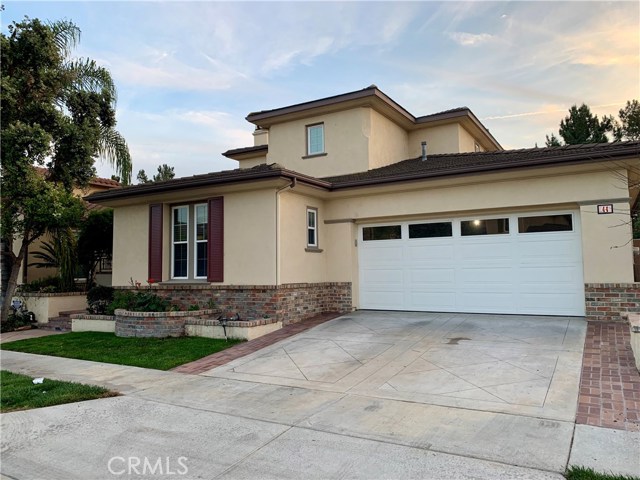 Detail Gallery Image 1 of 20 For 44 Whitford, Irvine,  CA 92602 - 5 Beds | 4 Baths