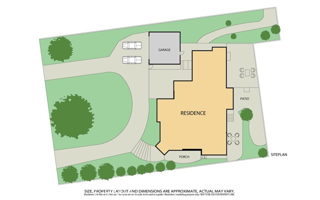 Detail Gallery Image 73 of 73 For 250 N Primrose Ave, Monrovia,  CA 91016 - 5 Beds | 3 Baths