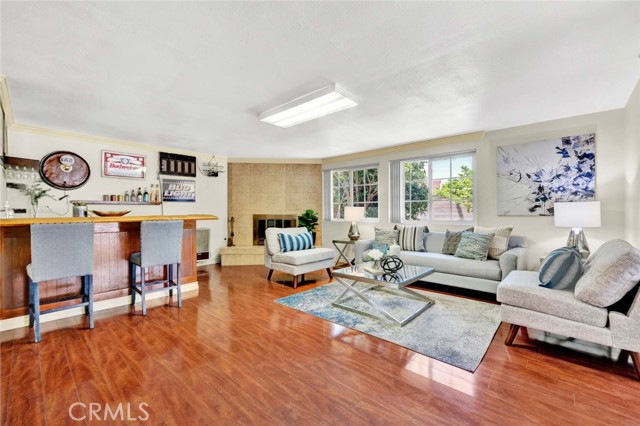 Image 18 of 50 For 10449 Margarita Avenue