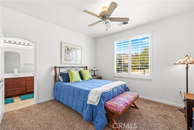 Detail Gallery Image 36 of 64 For 520 Olazabal, Hemet,  CA 92545 - 3 Beds | 3 Baths